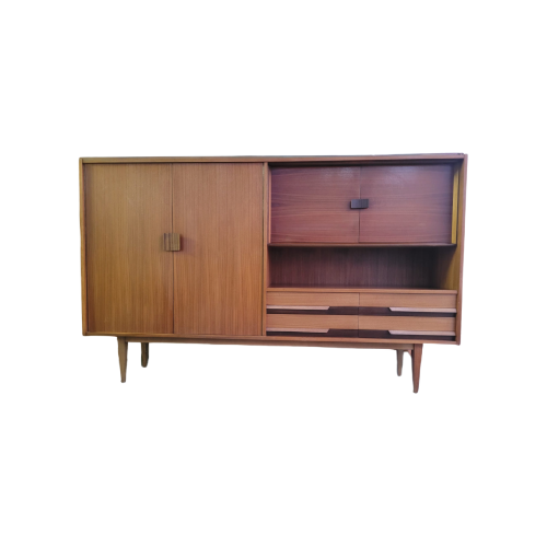 Highboard Hilker Modell