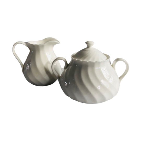 Wedgwood Candlelight Set 1