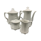 Tischenreuth Baronesse Koffie/theeset 4-delig thumbnail 1