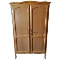 Kledingkast Vintage Oak