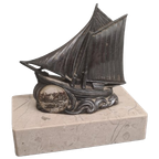 Frans Art Deco Souvenir Uit Onival thumbnail 1