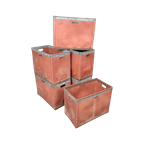 6 Industriële Trafitol Bakken thumbnail 1