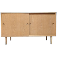 Vintage Kast, Borge Mogensen, Jaren 60