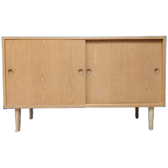Vintage Kast, Borge Mogensen, Jaren 60 1