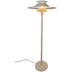 Vintage Deense Vloerlamp Van Design Light A/S Uit 1970 thumbnail 1