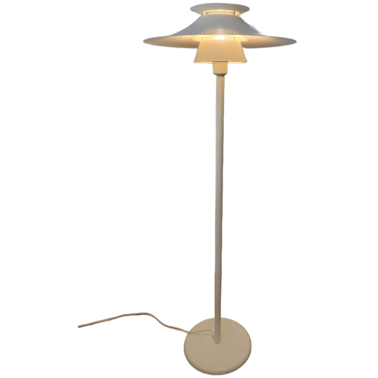 Vintage Deense Vloerlamp Van Design Light A/S Uit 1970 1