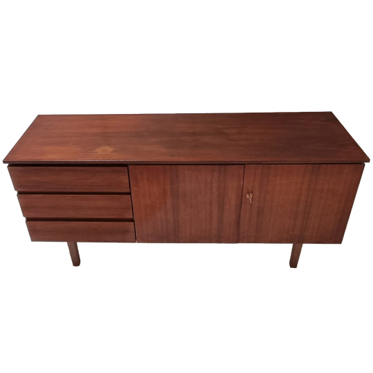 Mid Century Sideboard 1