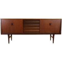 Elliots Of Newbury Sideboard Dressoir Vintage 'Coolebrooke'