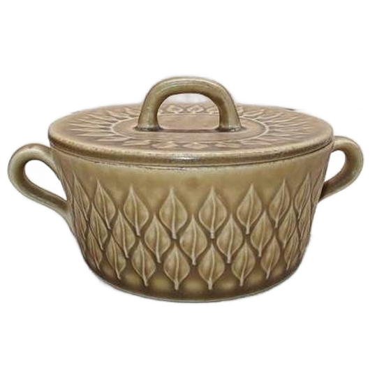 Suikerpot, Jens Harald Quistgaard 1