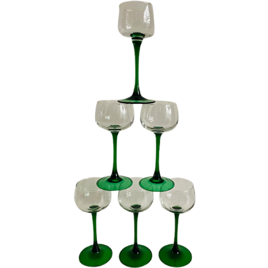 Luminarc Wijnglazen 1
