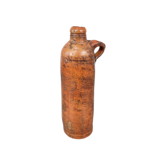 Antieke Mineraalwater Fles Selters Nassau 1