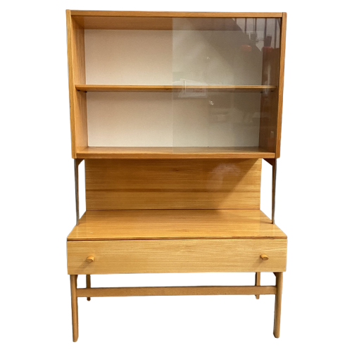 Display Cabinet By Jitona 1970S