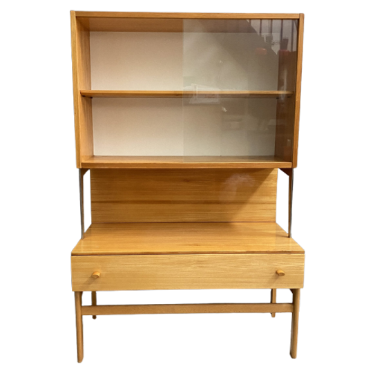 Display Cabinet By Jitona 1970S 1