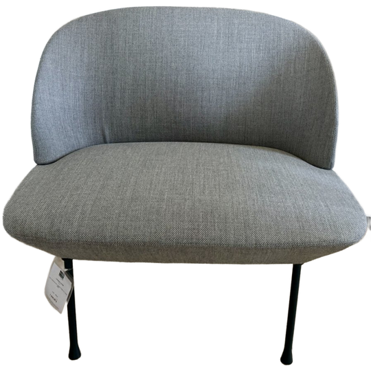 Muuto Lounge Chair Olso 1