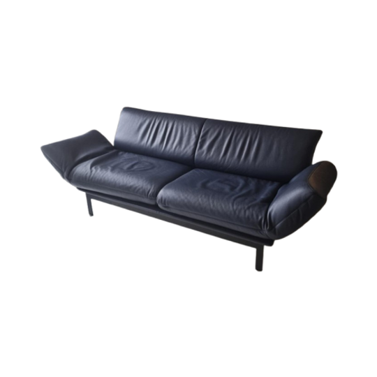 De Sede Leren Design Bank 1
