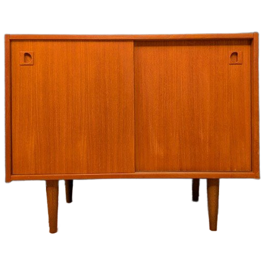 Vintage Sideboard, Jaren 60 1