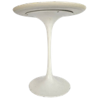 Arkana - Ontwerp Maurice Burke - 'tulip' Side Table - 1960's thumbnail 1
