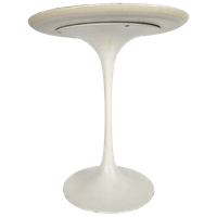 Arkana - Ontwerp Maurice Burke - 'tulip' Side Table - 1960's