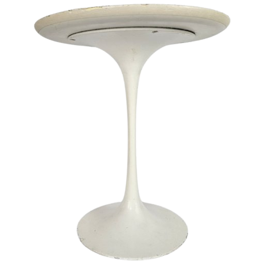 Arkana - Ontwerp Maurice Burke - 'tulip' Side Table - 1960's 1