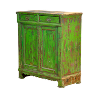 Grenen Dressoir, 1910’S
