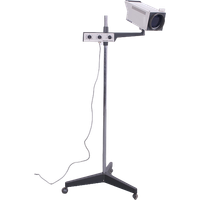 Hanau Sollux Warmte-Therapie Lamp 60709