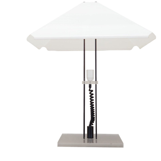 Desk Lamp, Danish Design, 1970s, Production: Denmark 1