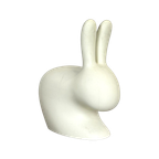 Qeeboo Milano Rabbit Wit thumbnail 1