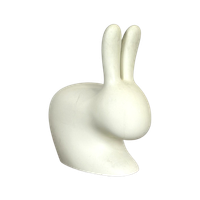 Qeeboo Milano Rabbit Wit