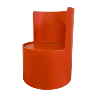 Child'S Chair Tomotom By Bernard Holdaway, Uk 1966