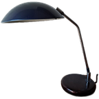 Vintage Bureaulamp. thumbnail 1
