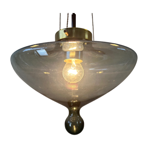 Vintage Hanglamp – Raak Amsterdam