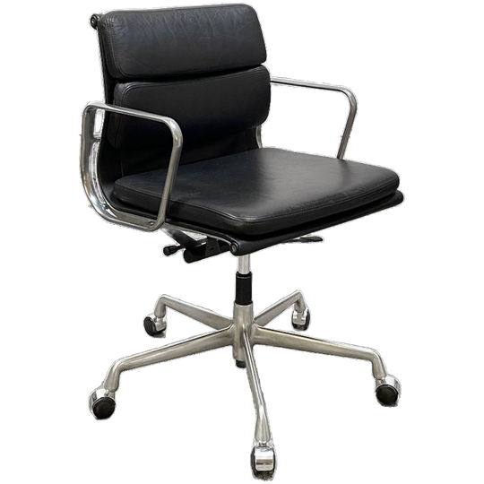 Vitra Ea 217 Soft Pad Bureaustoel Door Charles Eames. 1