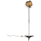 Globe Floor Lamp - Raak thumbnail 1