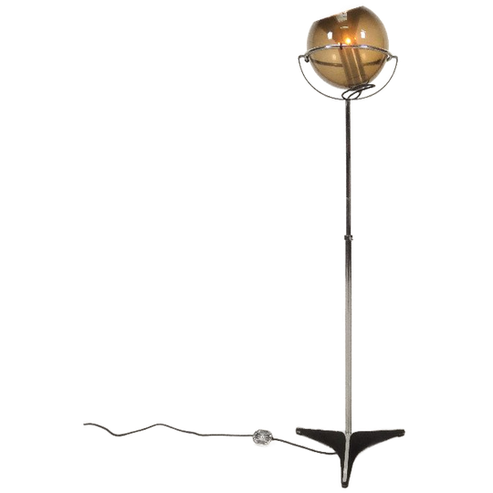 Globe Floor Lamp - Raak 1