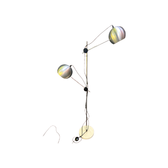 Bol Lamp Dubbel Sixties 1