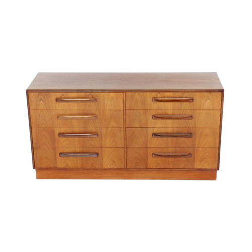 G-Plan Ladekast Sideboard 'Coningsby' Vintage