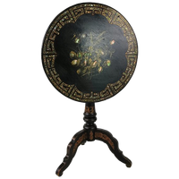 Prachtige  Napoleon Iii Tip Top Tafel