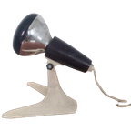 Vintage Space Age Lamp Design. thumbnail 1