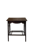Art Deco Bijzettafel thumbnail 1
