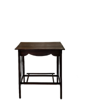 Art Deco Bijzettafel