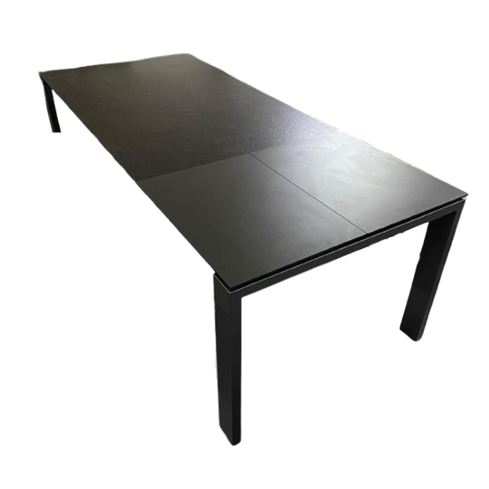bert plantagie | Eettafel | Cervo 1
