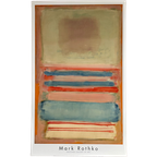 Mark Rothko (1903-1970), No. 7 thumbnail 1