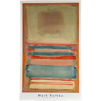 Mark Rothko (1903-1970), No. 7