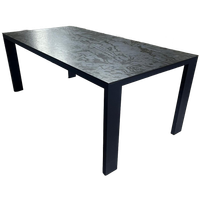 bert plantagie Eettafel | Edge