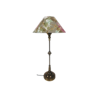 Lamp Messing