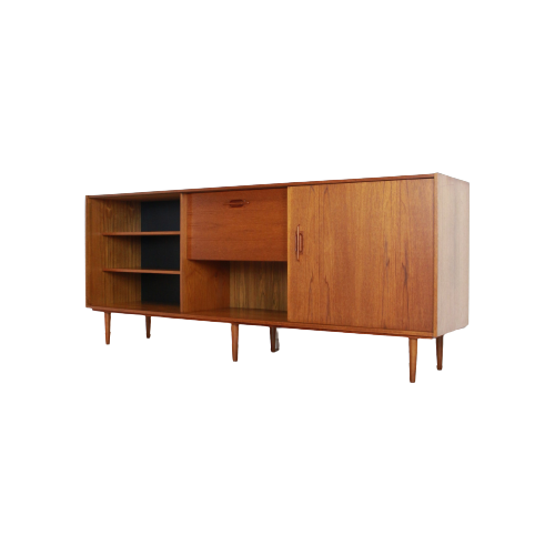 Xl Dressoir Teak