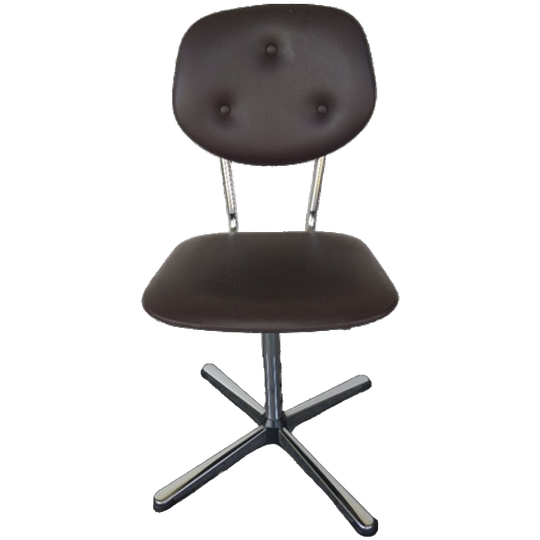 Vintage Bureaustoel 1