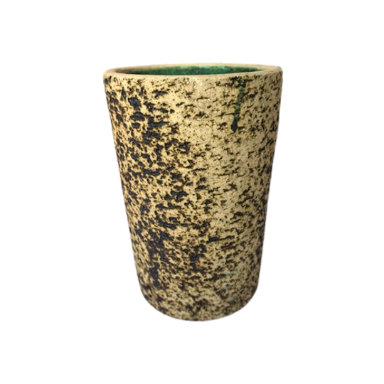 Vintage Vaas Berkenbast 1