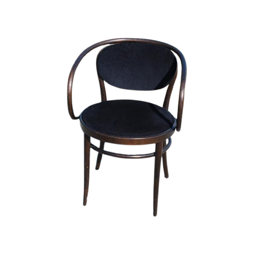 Thonet Stoel Type 81