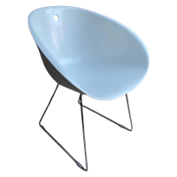 Pedrali Italy Design Kuipstoel